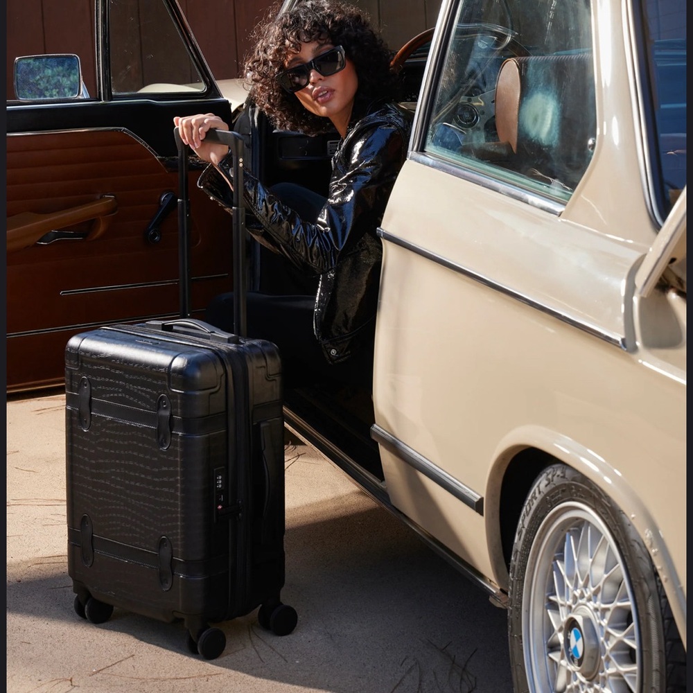 Calpak Trnk Carry-on Luggage